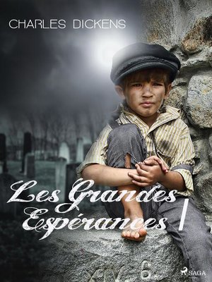 cover image of Les Grandes Espérances I